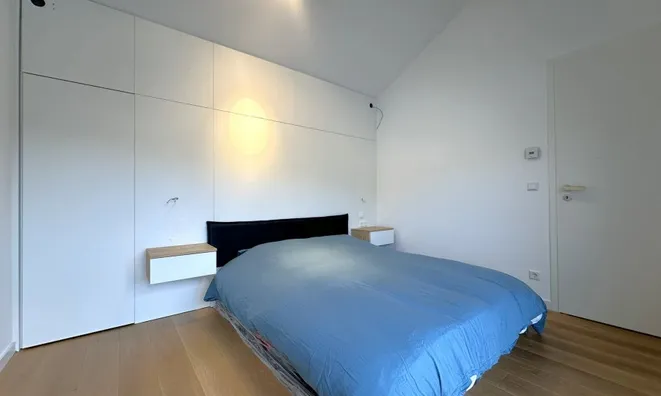 Недвижимость Penthouse 2 bedrooms for sale in Oetrange: 6