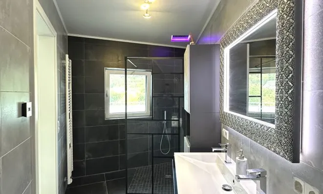 Недвижимость Penthouse 2 bedrooms for sale in Oetrange: 7