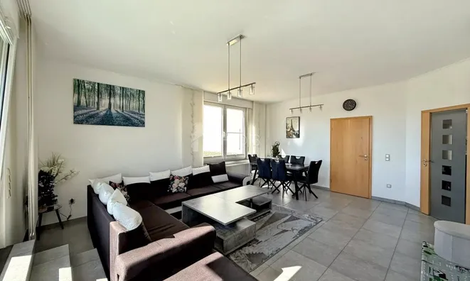 Недвижимость Apartment 2 bedrooms for sale in Weiswampach: 1