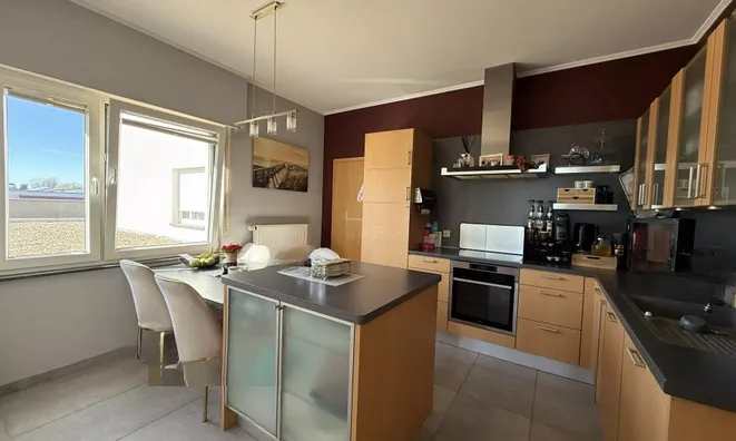 Недвижимость Apartment 2 bedrooms for sale in Weiswampach: 3