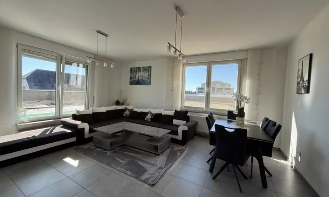 Недвижимость Apartment 2 bedrooms for sale in Weiswampach: 4