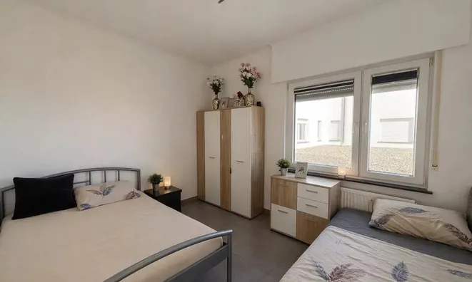 Недвижимость Apartment 2 bedrooms for sale in Weiswampach: 6