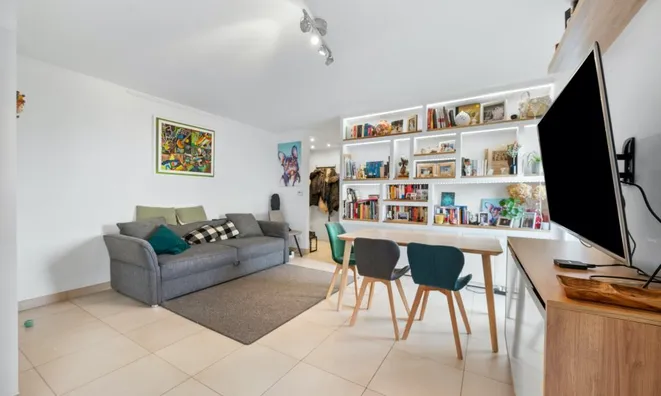 Недвижимость Apartment 2 bedrooms for sale in Strassen: 1