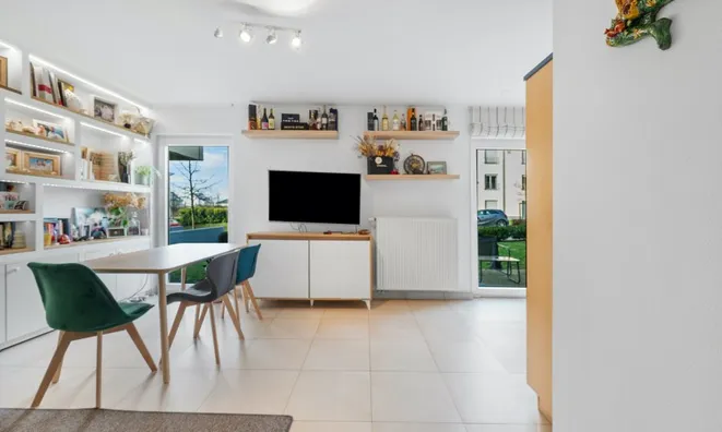 Недвижимость Apartment 2 bedrooms for sale in Strassen: 2