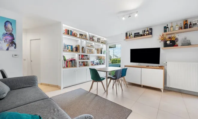 Недвижимость Apartment 2 bedrooms for sale in Strassen: 4