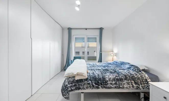 Недвижимость Apartment 2 bedrooms for sale in Strassen: 5