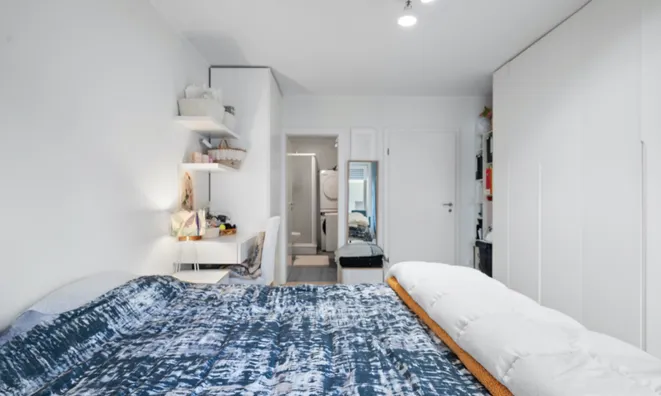 Недвижимость Apartment 2 bedrooms for sale in Strassen: 6