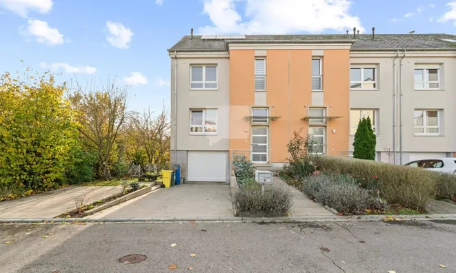 Недвижимость Detached house 4 bedrooms for sale in Mamer: 2