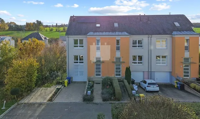 Недвижимость Detached house 4 bedrooms for sale in Mamer: 3