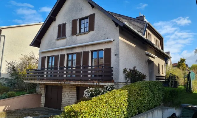 Недвижимость Detached house 4 bedrooms for sale in Dudelange: 1