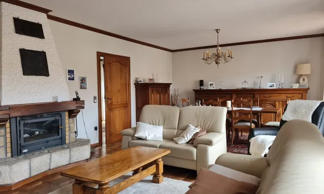 Недвижимость Detached house 4 bedrooms for sale in Dudelange: 3