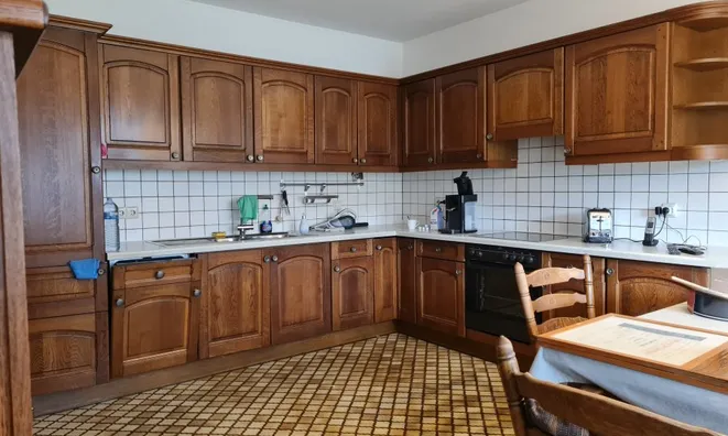 Недвижимость Detached house 4 bedrooms for sale in Dudelange: 4