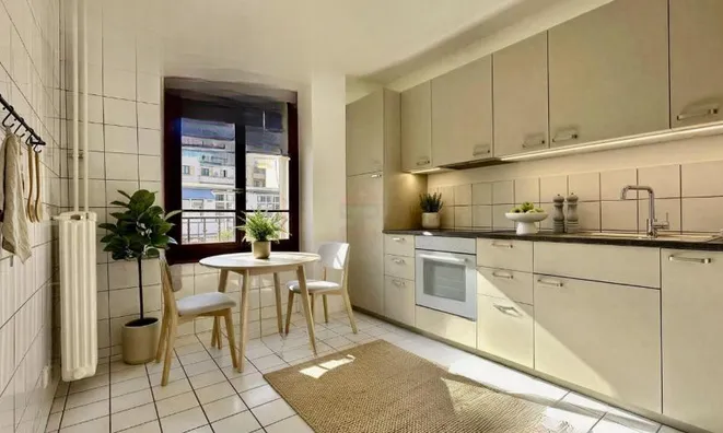 Недвижимость Apartment 2 rooms: 2