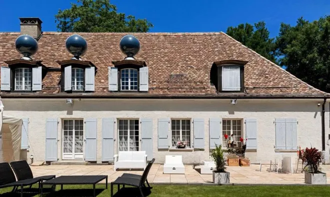 Недвижимость Single house: 2