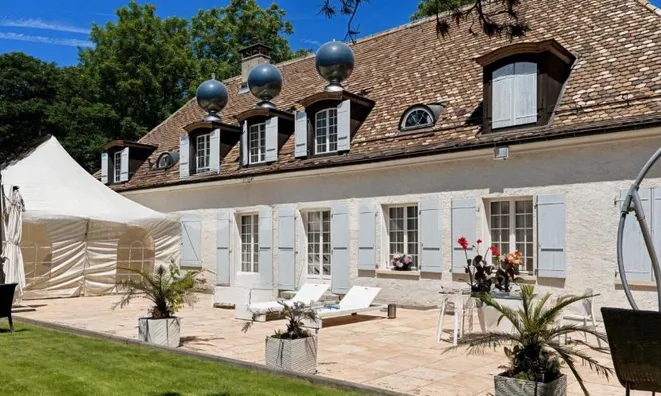 Недвижимость Single house: 7