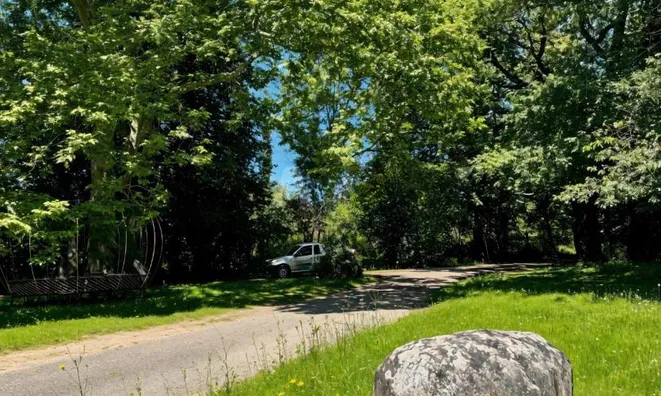 Недвижимость Single house: 8