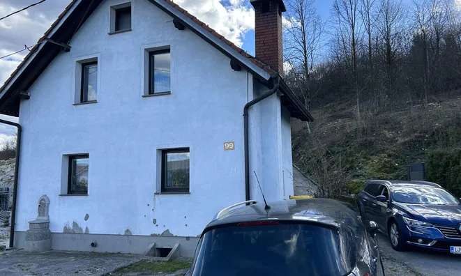 Недвижимость Доленья Вас Дом: 2