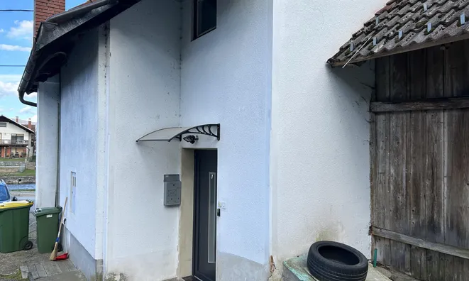 Недвижимость Доленья Вас Дом: 3