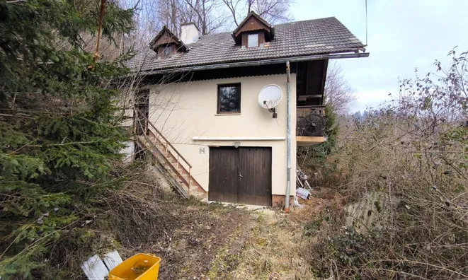 Недвижимость Большая Вершина у Литии: 1