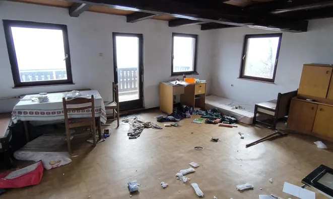 Недвижимость Большая Вершина у Литии: 5