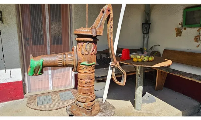 Недвижимость Глобока: 6