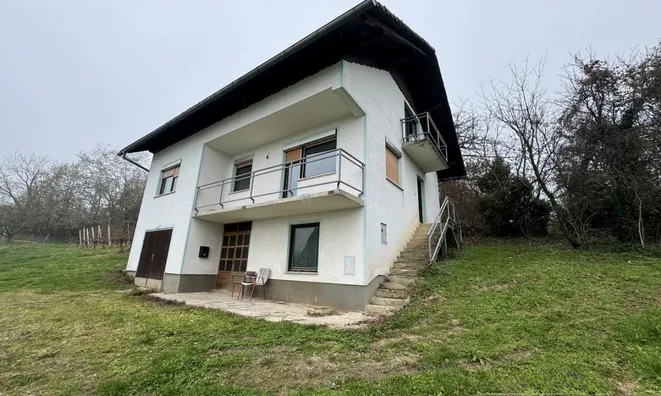 Недвижимость Сенуше.: 1