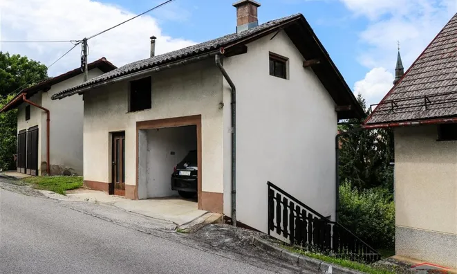 Недвижимость Метлика.: 2