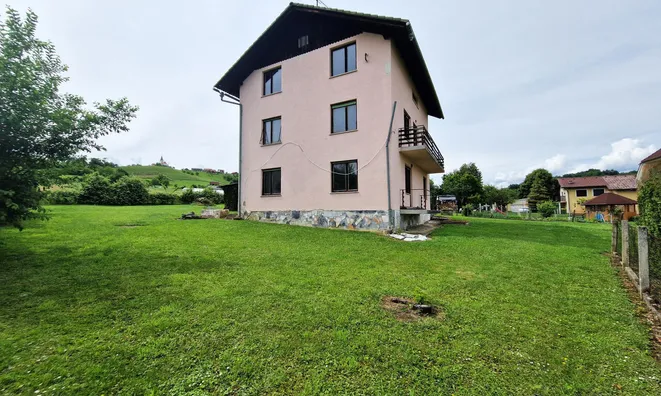 Недвижимость Имяно.: 1