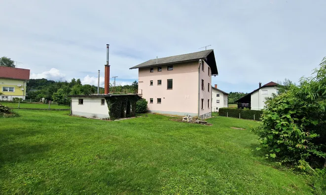 Недвижимость Имяно.: 2