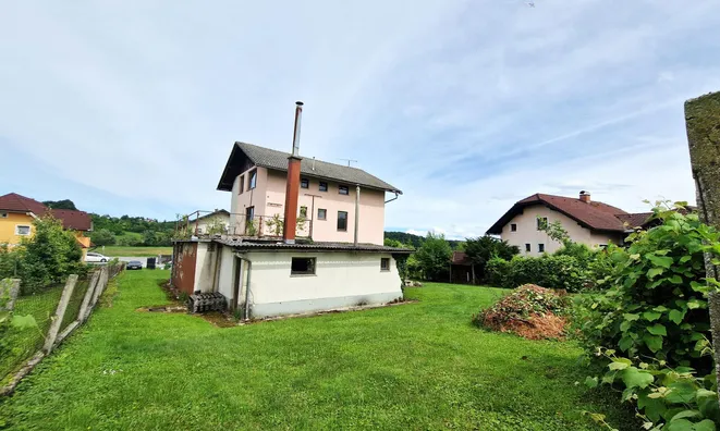 Недвижимость Имяно.: 4