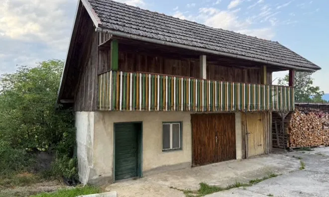 Недвижимость Кот при Рыбнице.: 2