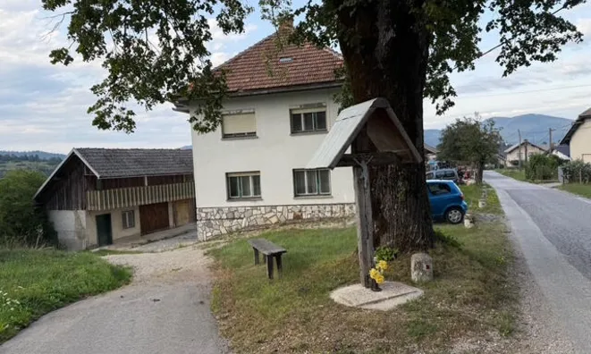 Недвижимость Кот при Рыбнице.: 3