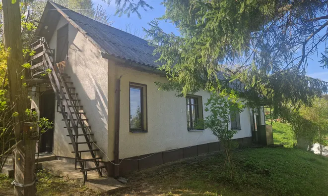 Недвижимость Козяк над Песницей: 1