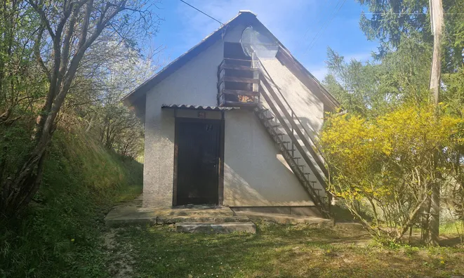 Недвижимость Козяк над Песницей: 2