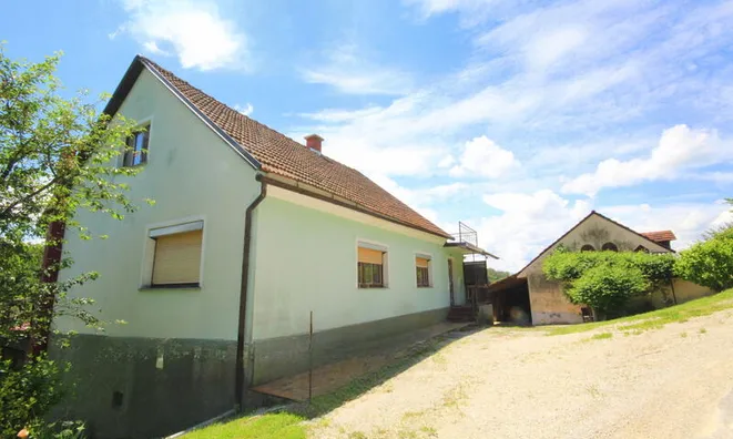 Недвижимость Войско: 2