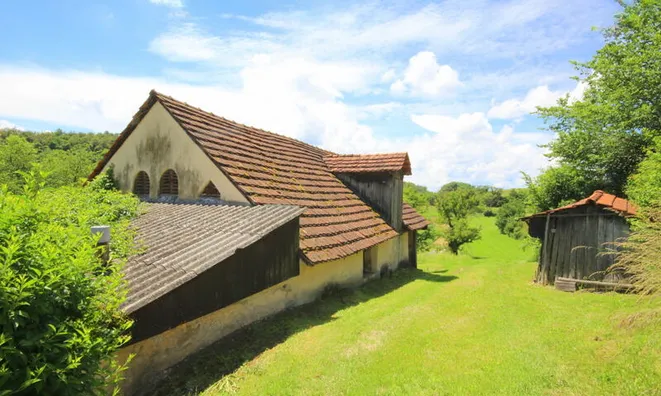 Недвижимость Войско: 17