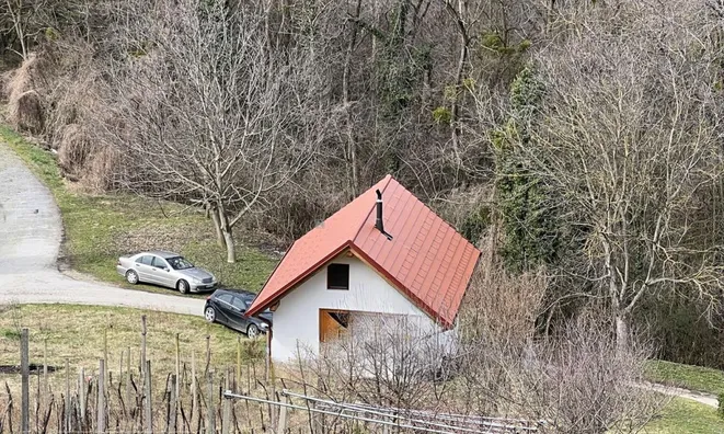 Недвижимость Долина при Лендаве: 1