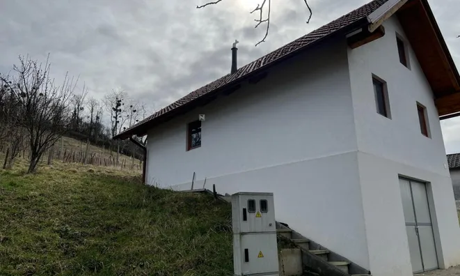 Недвижимость Долина при Лендаве: 4