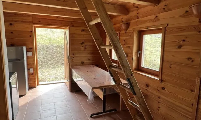 Недвижимость Долина при Лендаве: 12