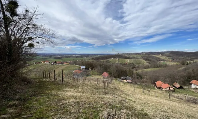 Недвижимость Долина при Лендаве: 18