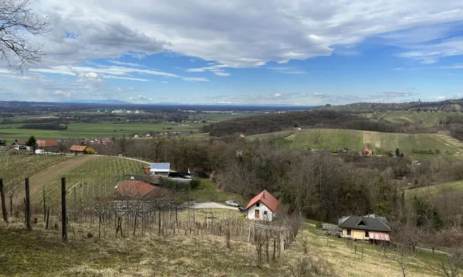 Недвижимость Долина при Лендаве: 19