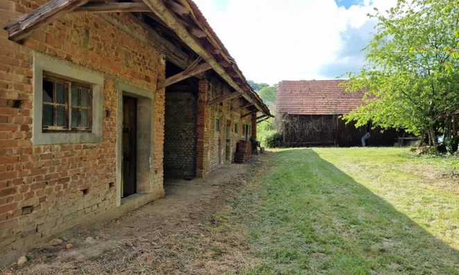 Недвижимость Куштановци Дом: 11