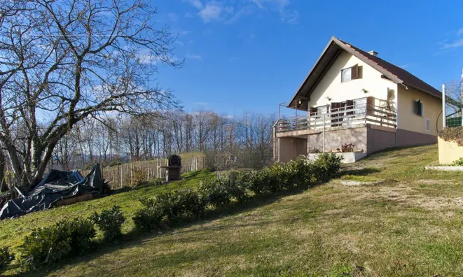 Недвижимость Ардро под Великим Терном: 1