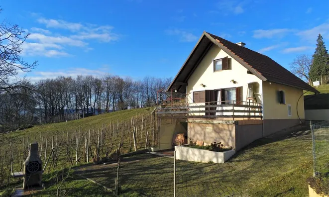 Недвижимость Ардро под Великим Терном: 2