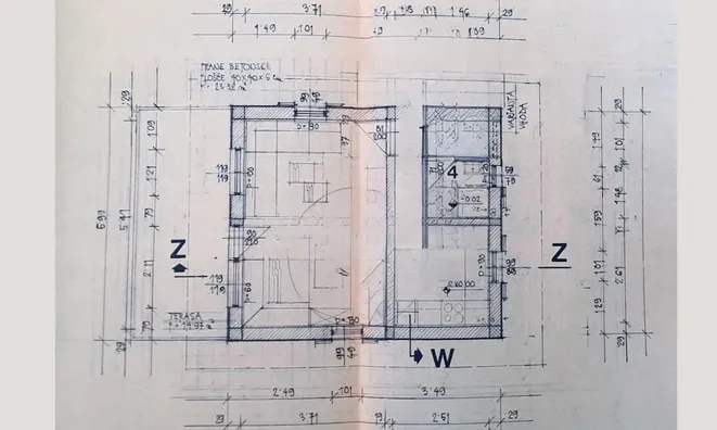 Недвижимость Ардро под Великим Терном: 13