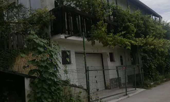 Недвижимость Пустика, Зибика: 2