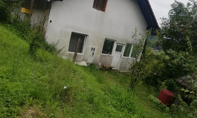 Недвижимость Пустика, Зибика: 3