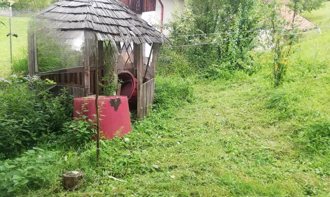 Недвижимость Пустика, Зибика: 6