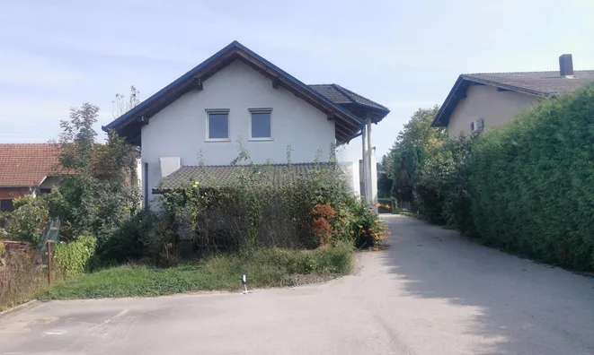 Недвижимость Долгая Вас.: 4