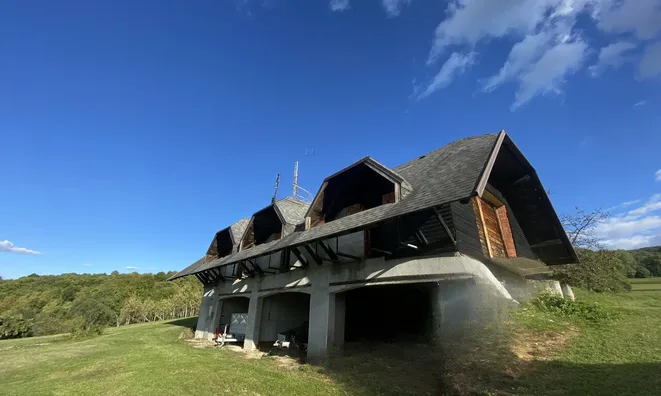 Недвижимость Велики Бан, Шентьерней: 2